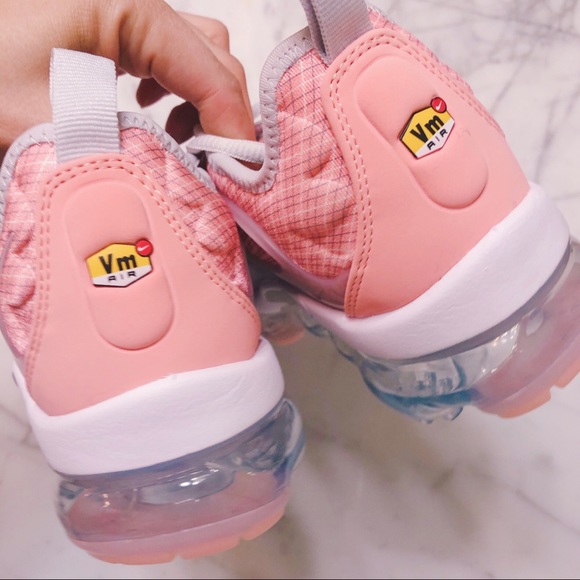 Nike air vapormax plus - Picture 3 of 8
